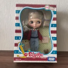【新品未開封】ブライス　Blythe ハッピーハーバー 2025年最新】ネオブライス ハッピーハーバーの人気アイテム