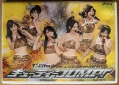 ℃-ute/℃-ute コンサートツアー2009夏秋～キューティーJUMP!～