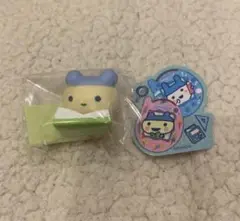 たまごっち　やんぐまめっち　たまごっちケース　　本
