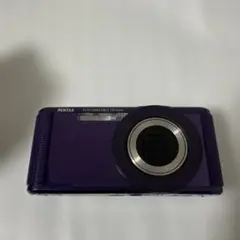 ❗️激安価格❗️デジカメ　本体　PENTAX Optio LS465
