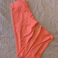 Kapalii Hawaii ヨガパンツ ピンク
