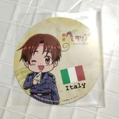 銀幕ヘタリア　イタリア　シール