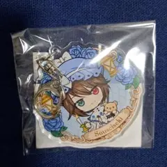 まるくじ ローゼンメイデン 蒼星石