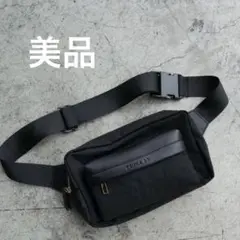 2025年最新】TRUNC 88 ボディバッグ・ウエストポーチの人気