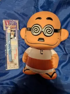 Amazon.co.jp: . 加トちゃんのおしゃべり貯金箱 加藤茶