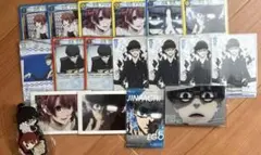 ブルーロック 絵心 甚八 帝襟 アンリ まとめ売り