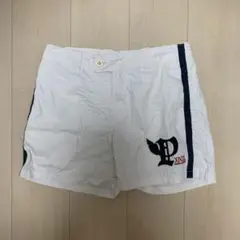 Ralph Lauren ラルフローレン ホワイトショーツ サイズ2
