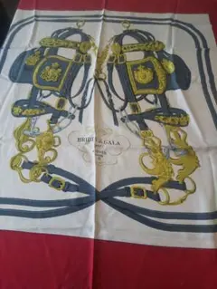 エルメススカーフ大判