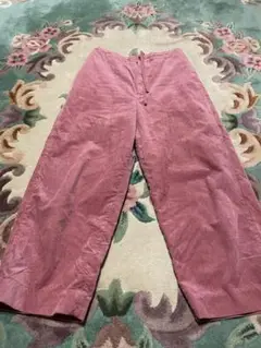 汚れあり!drawer⭐︎ピンクパンツ!大人気サイズ34⭐︎
