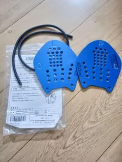 STROKEMAKERS 水泳トレーニング用パドル　0サイズ