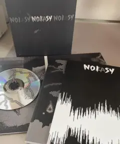 straykids noeasy アルバム 限定版