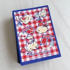 ポケモン デッキシールド ピカチュウ 64枚