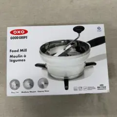 2025年最新】OXO オクソー フードミルの人気アイテム - メルカリ