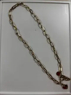 Chico チェーンネックレス