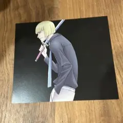 BLEACH ピンナップ 平子真子