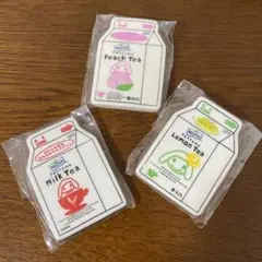 平成レトロ　ネスレ　消しゴム