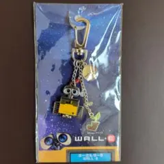 WALL-E キーホルダー