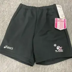 バレーボール クォーターパンツ