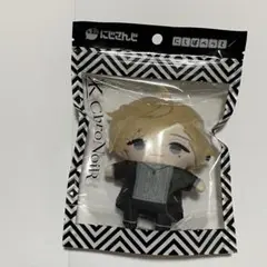 にじさんじ 叶 パペット