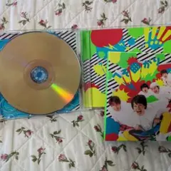 へそ曲がり/ここにしかない景色