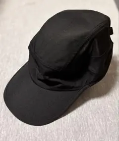adidas ブラック キャップ 帽子