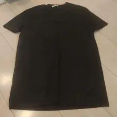 バレンシアガ Tシャツ S 美品 ブラック