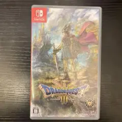 ドラゴンクエストXI Nintendo Switch