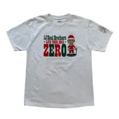 未着用✨三代目JSoulBrothers ELLY サイン入りTシャツ