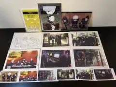 呪術廻戦 さしすセット