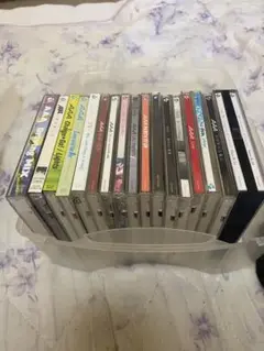 AAA CDセット 31点