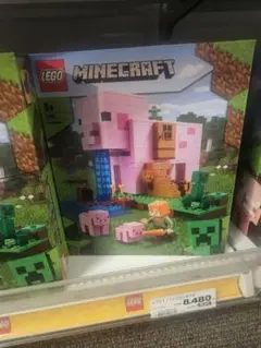 マインクラフト21170