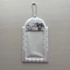サンリオシュガーバニーズ トレカケース