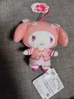 Yes！プリキュア 5GoGo! ×サンリオ　マイメロディ