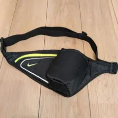 Nike ナイキ　ランニング　ウエストポーチ　ウエストバッグ