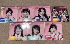 ハートな胸の内♡/超最強 超♡ときめき宣伝部 まとめ売り
