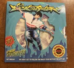 NCT DREAM Go Back To The Future チソン盤　CD