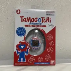【新品・未開封】たまごっち ミャクミャク コミックブック 2025 大阪関西万博