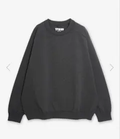 TFW49 ROUND NECK KNIT新品未使用