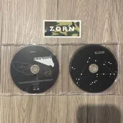 ZORN ［AREA AREA REMIX］［GOAT REMIX］