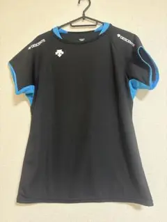 DESCENTE DVB-5223W バレーボールウェア XO