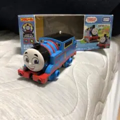 GOGOトーマスシリーズ プラレールトーマス