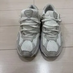Nike ホワイト スニーカー