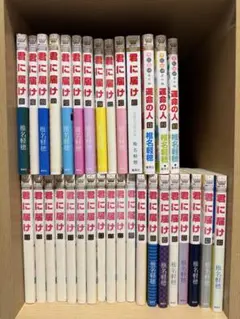 君に届け+番外編　運命の人　全巻セット