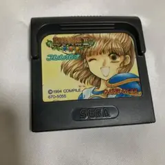 フルハウス 16才 GAME GEAR