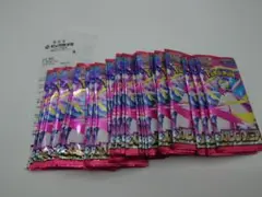 ポケモンカードゲーム メガシンフォニア 30パック 新品 未開封