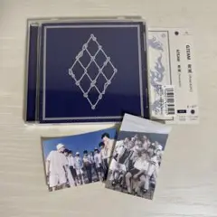 &TEAM 青嵐 CD