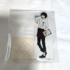 文スト 江戸川 乱歩 コラボ アクスタ