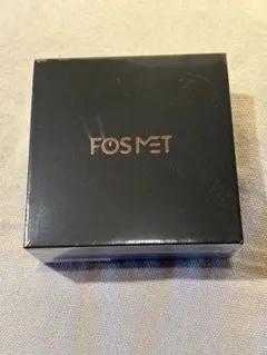 FOSMET R1 スマートウォッチ