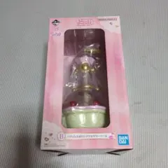 BANDAI 一番くじおジャ魔女どれみB賞パティシエポロンアクセサリーケース