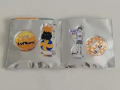 ハイキュー‼︎ ファンパーク miniアクスタ 日向翔陽　天童覚